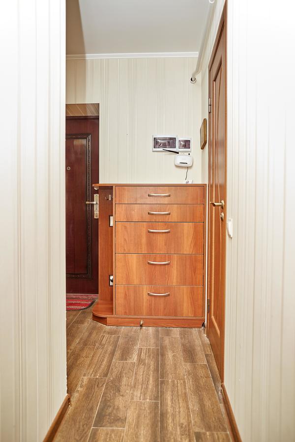 City Center Lux Family Apartment Vinnytsia Bagian luar foto