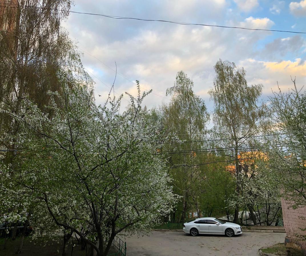 City Center Lux Family Apartment Vinnytsia Bagian luar foto